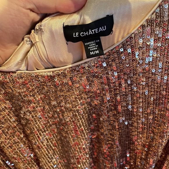 Cocktail dress - Picture 2 of 2